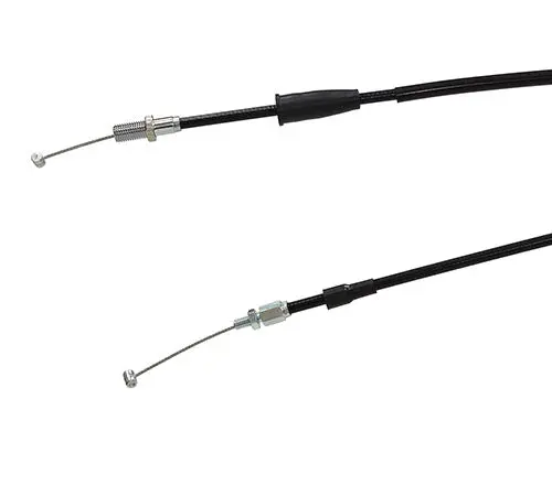Bronco Throttle Cable - 102-582 1