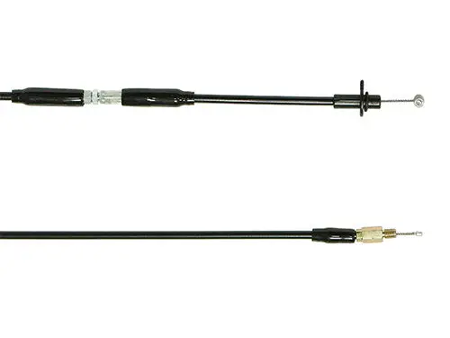 Bronco Throttle Cable - At-05368 1
