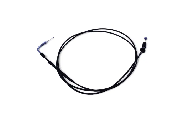 Bronco Throttle Cable - At-05338 1