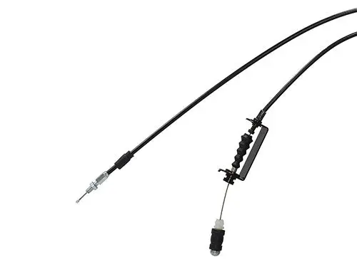 Bronco Throttle Cable - At-05345 1