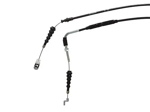Bronco Throttle Cable - At-05356 1