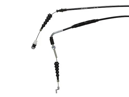 Bronco Throttle Cable - At-05358 1