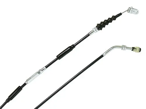 Bronco Throttle Cable - At-05361 1