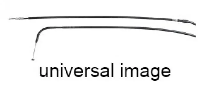 Bronco Brake Cable - 102-081 1