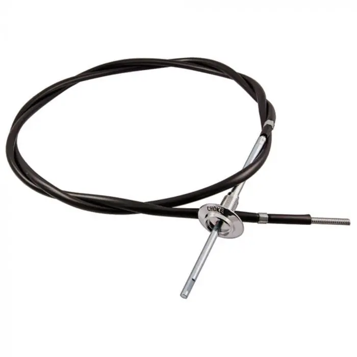 Bronco Choke Cable - 102-558 1