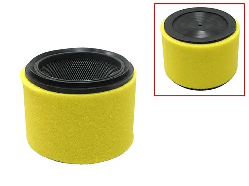 Bronco Air Filter - At-07233 1