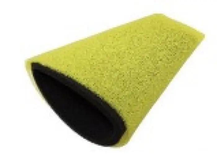 Bronco Air Filter - At-07243 1