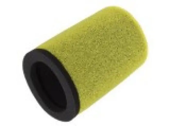 Bronco Air Filter - At-07304 1