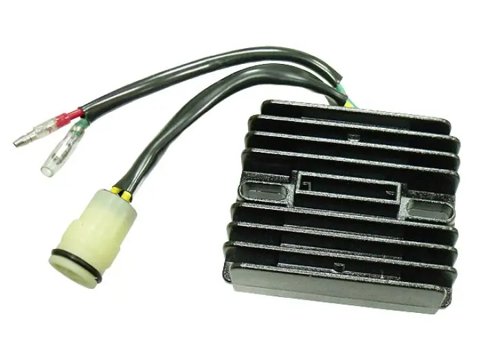 Bronco Voltage Regulator/Rectifier - At-01659 1