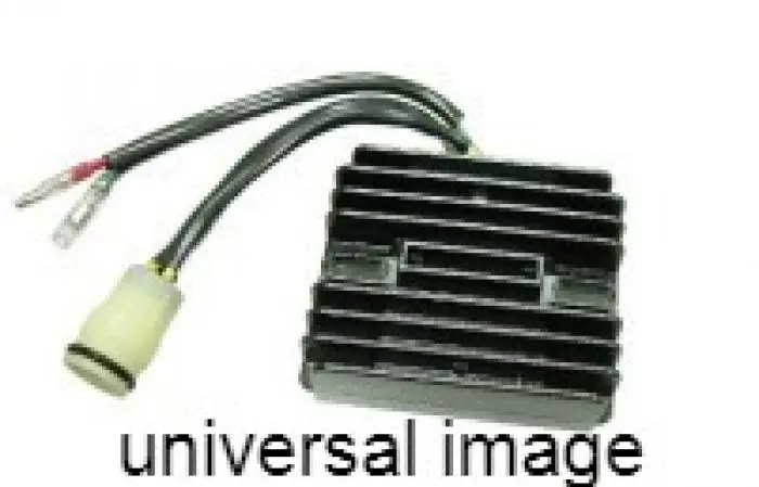 Bronco Voltage Regulator/Rectifier - At-01661 1