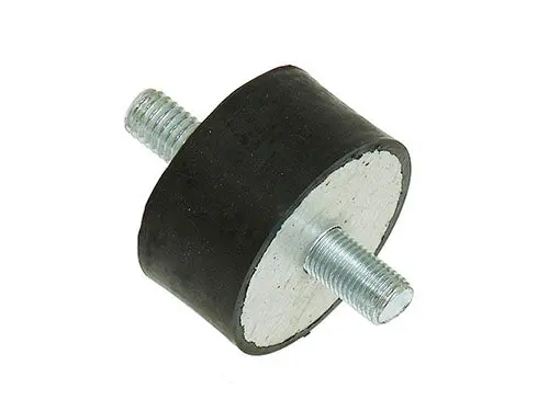 Bronco Motor Mount, Rear - At-09652 1