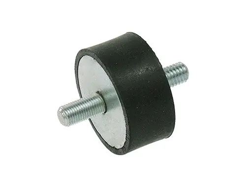 Bronco Motor Mount - At-09654 1