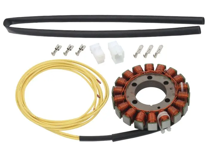 Bronco Stator, Suzuki - At-01450 1
