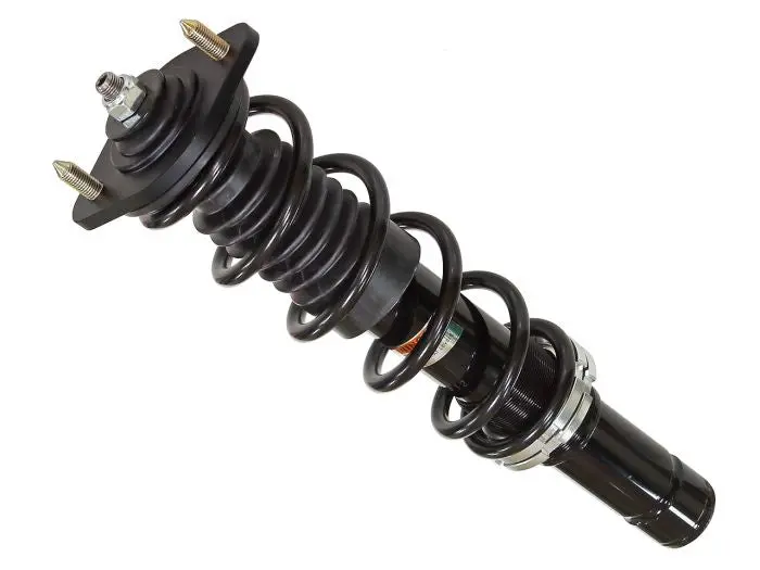 Bronco Gas Shock, Kawasaki - Au-04347 1