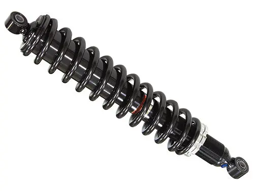 Bronco Gas Shock - Au-04358 1