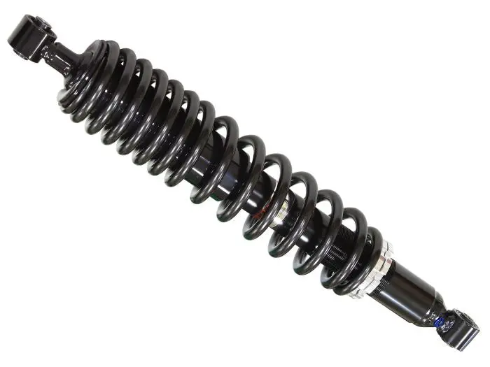 Bronco Gas Shock, Yamaha - Au-04449 1