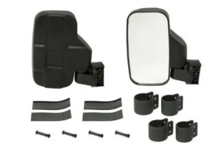 Bronco Side View Mirror - Ac-12353 1