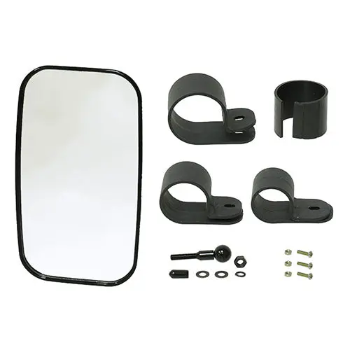 Bronco Side View Mirror - Ac-12355 1