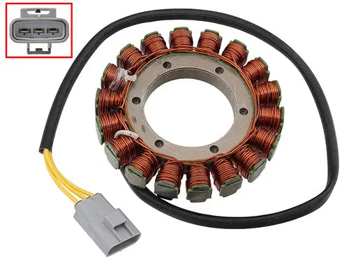 Bronco Stator - At-01489 1