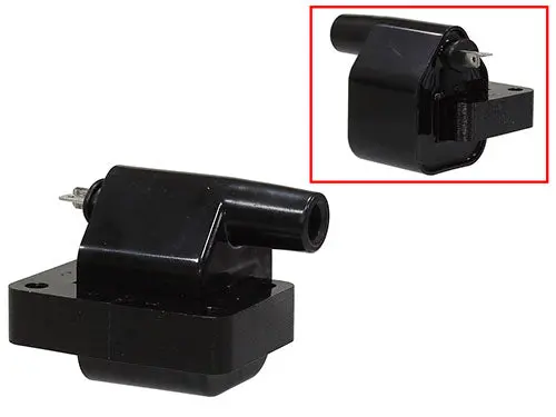 Bronco Ignition Coil - At-01905 1