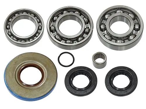 Bronco Differential Bearing Kit - At-03A59 1