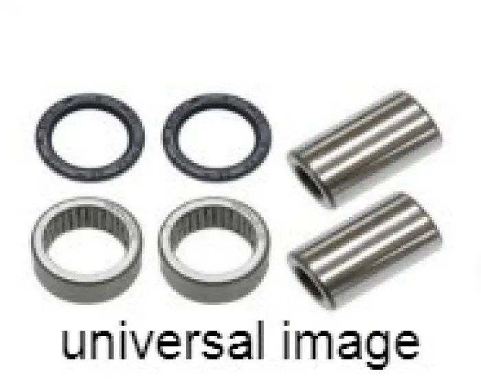 Bronco Shock Bearing Kit - At-04363 1