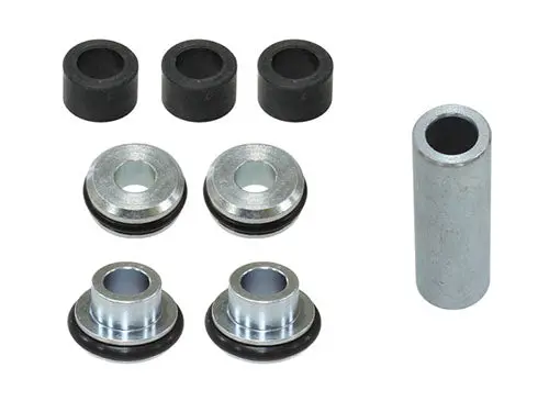Bronco A-Arm Bushing Kit, Front, Upper - At-04517 1