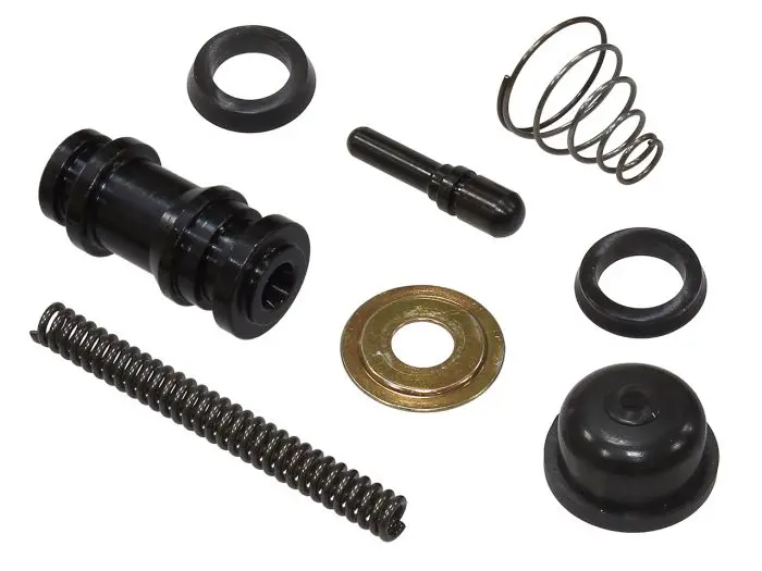 Bronco Mater Cylinder Rebuild Kit, Front - At-05867 1