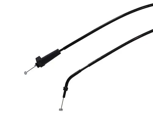 Bronco Throttle Cable - At-05953 1