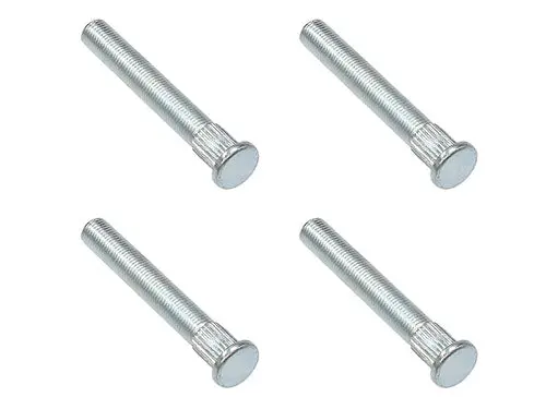 Bronco Hub Bolt - At-06333B 1