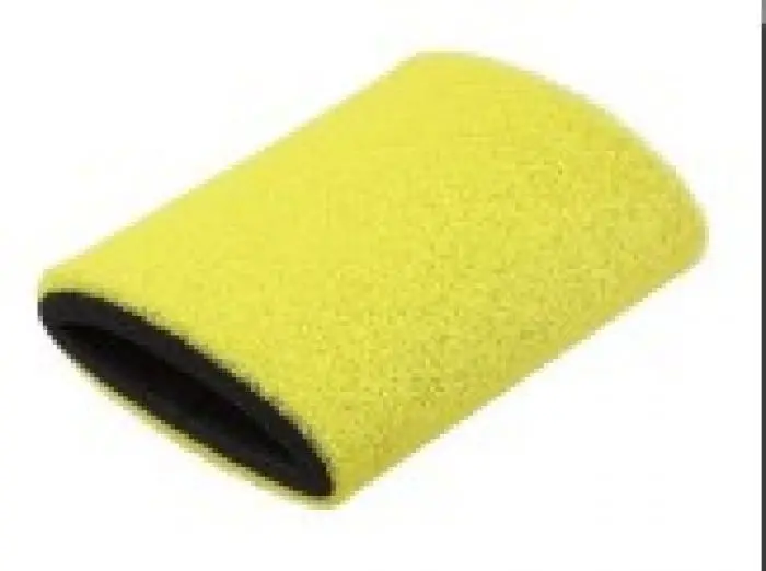 Bronco Air Filter - At-07228 1