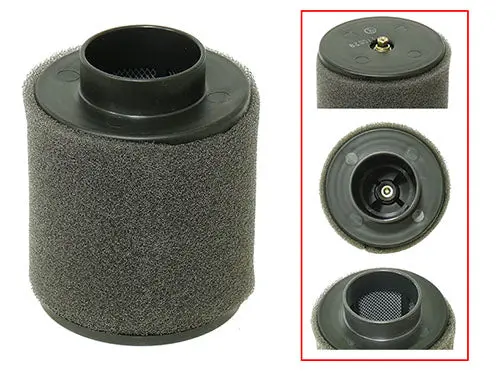 Bronco Air Filter - At-07238 1
