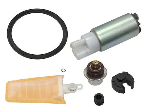 Bronco Fuel Pump - At-07523 1
