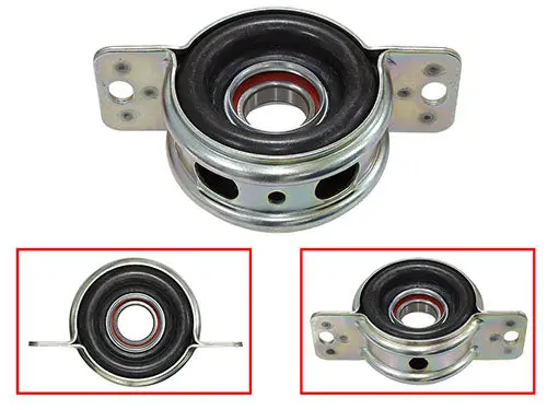Bronco Flex Bearing Assembly - At-08955 1
