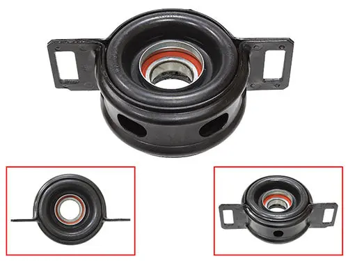 Bronco Flex Bearing Assembly - At-08956 1