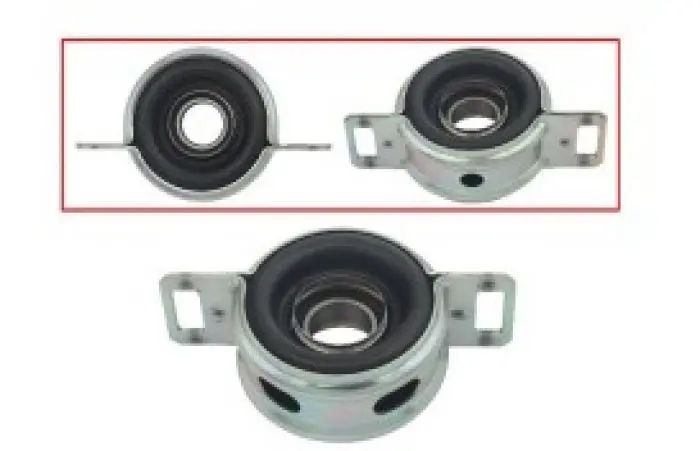 Bronco Flex Bearing Assembly - At-08958 1