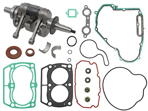 Bronco Bottom End Kit - At-09432-1K 1