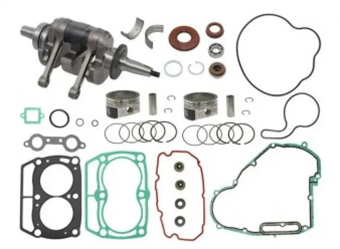 Bronco Full Engine Kit - At-09432K 1