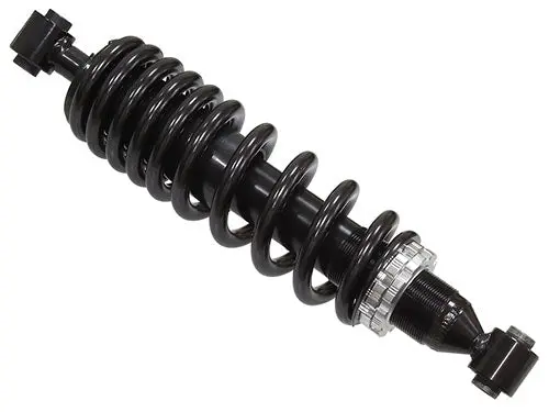 Bronco Bronco Gas Shock - Rear - Au-04459 1