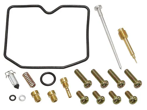 Bronco Carburetor Repair Kit - Au-07502 1