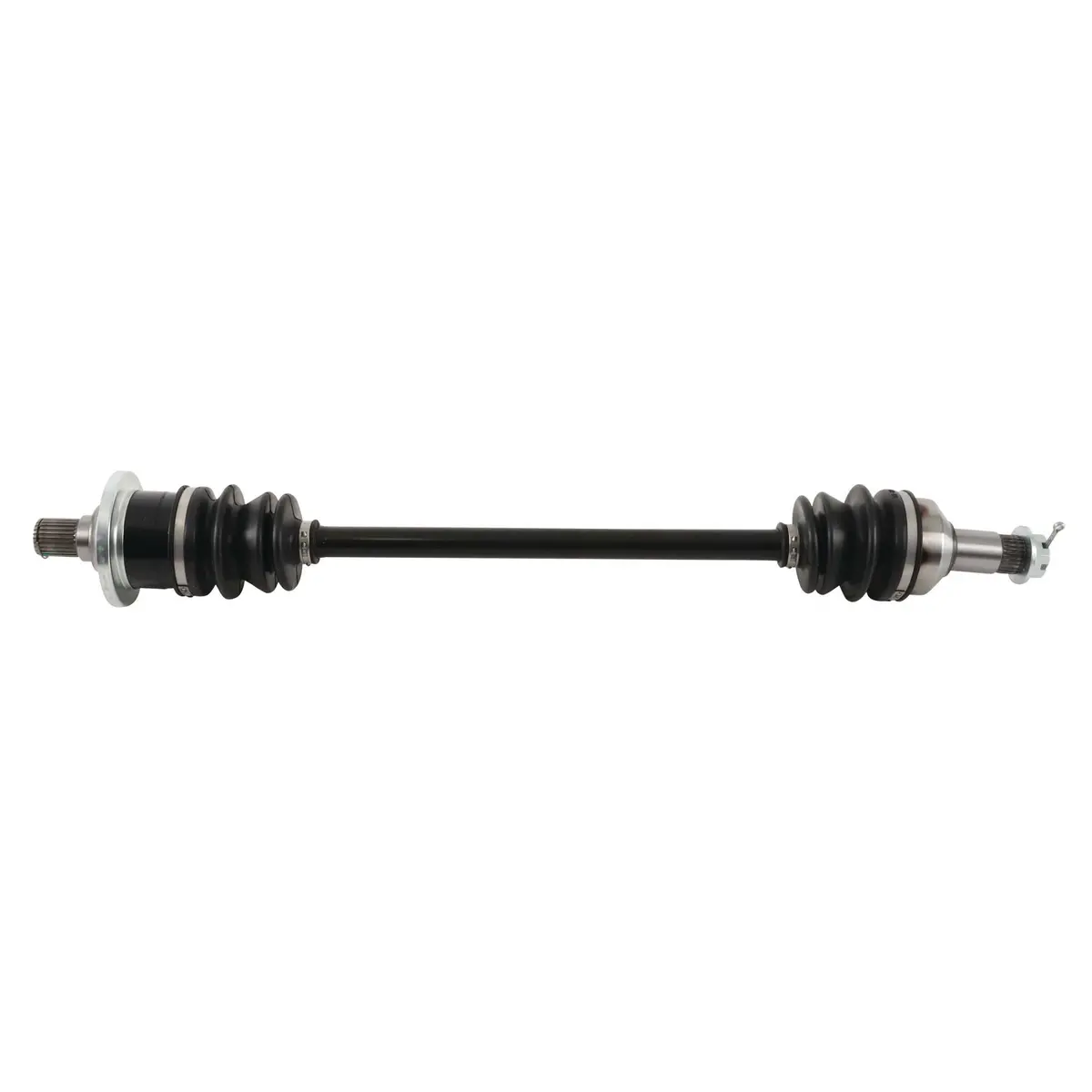 Axle - 536-0004 1