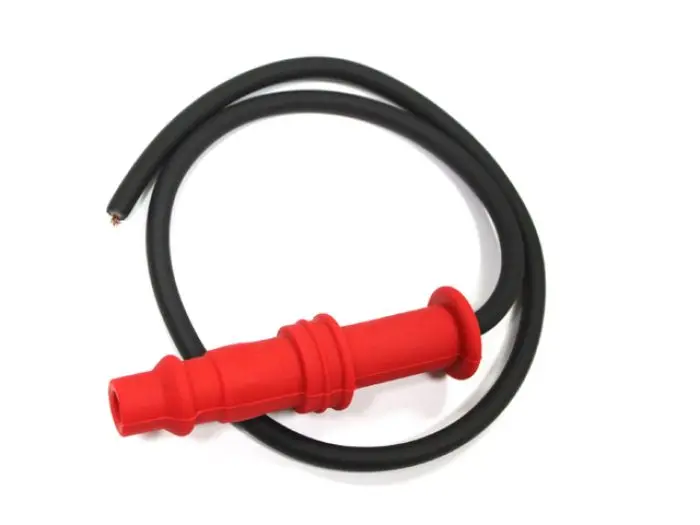 Bronco Spark Plug Cap - At-01320A 1