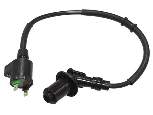 Bronco Ignition Coil - At-01908 1