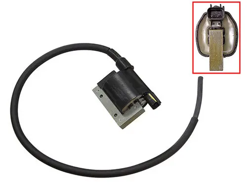Bronco Ignition Coil - At-01910 1