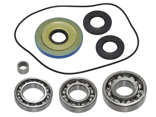 Bronco Differential Bearing Kit - Front - At-03A77 1