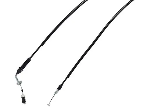 Bronco Throttle Cable - At-05224 1