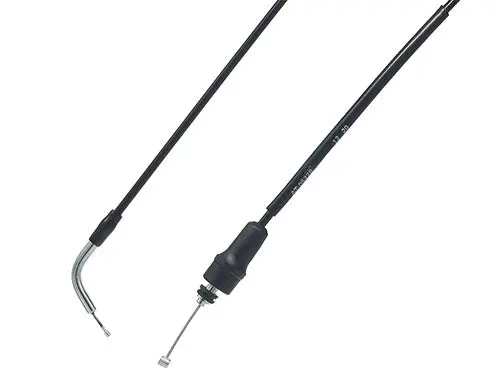 Bronco Throttle Cable - At-05228 1