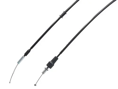 Bronco Throttle Cable - At-05231 1