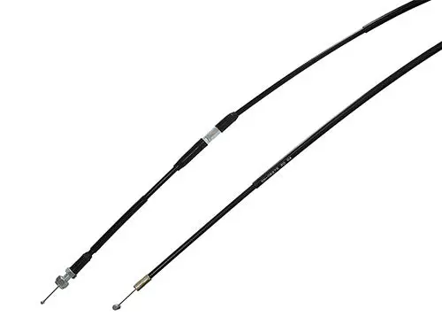 Bronco Brake Cable, Front Left - At-05238 1