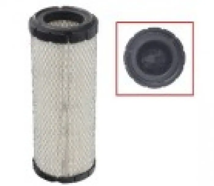 Bronco Air Filter - At-07306 1